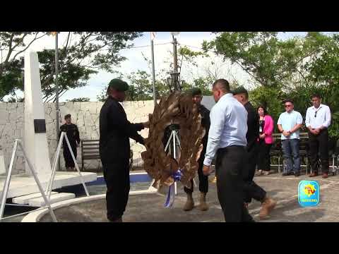 MORAZAN CONMEMORA 151 AÑOS DE FUNDACION