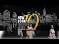 New York Fashion Week Black Tape Project 209Mare DAVE RicardoSeco Sergio Tirado Tell The Truth