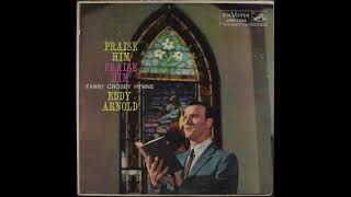 08 - Tell Me The Story Of Jesus - Eddy Arnold