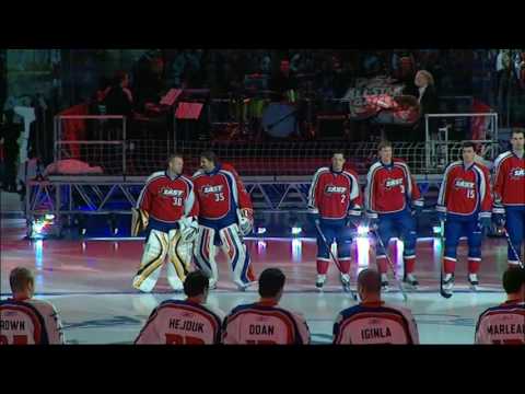 2009 NHL All Star Game
