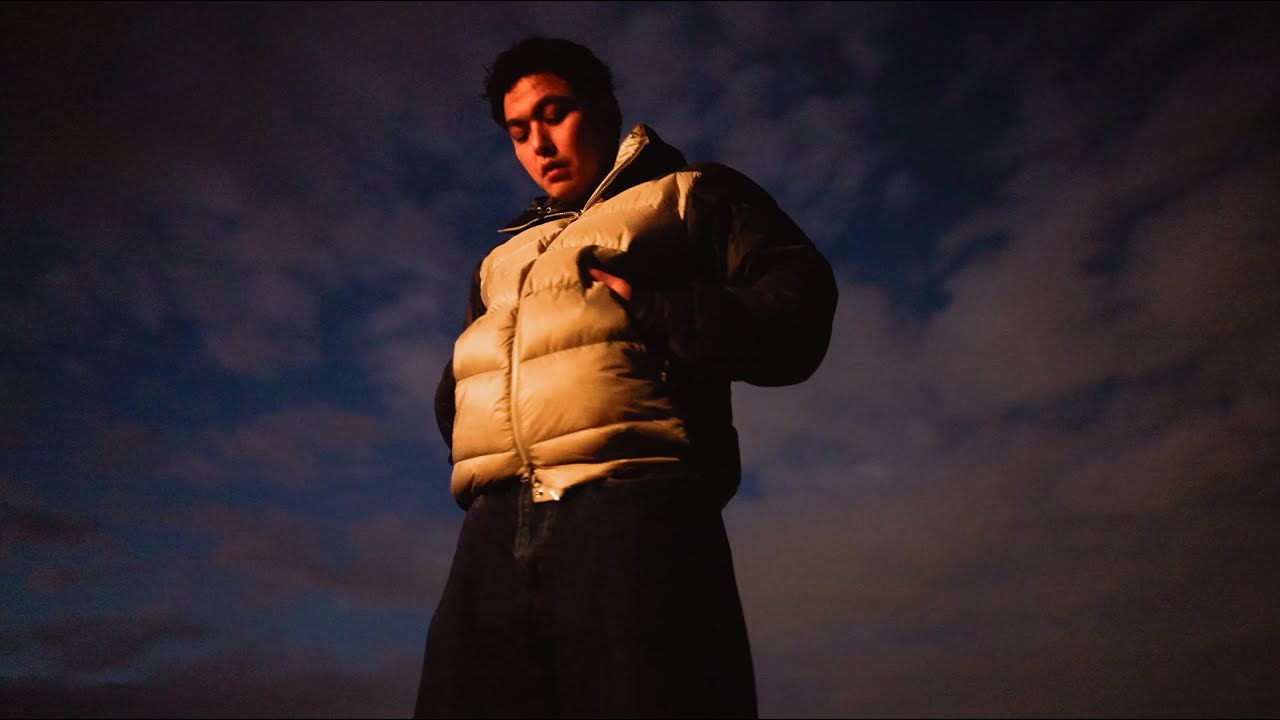 in-d - この街 feat. さらさ