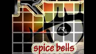PROMO Rulo dj Spice Bells (Original Mix)