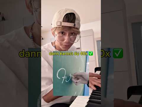 irgendwas stimmt mit Hao nicht 😭😭😭 #youtubeshorts #shorts #pov #2026 #witz #funny #experiment