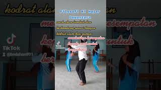 Download lagu Filosofi Ki Hajar Dewantara mp3