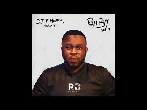 P Montana Ft. E Mak & Kritz93 - G's Dem (Official Audio)