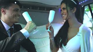Wedding Anniversary Limo Transfer | Vegas VIP Limousine