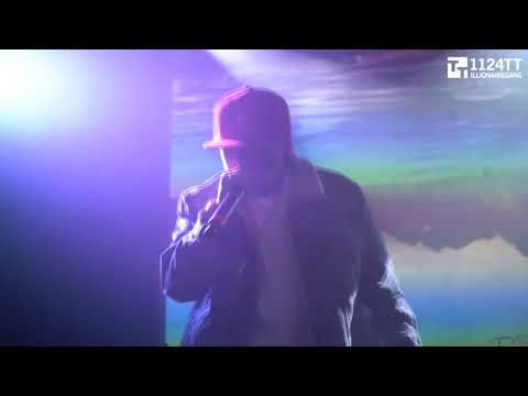 171203 도박 - Dok2 (US TOUR - SEATTLE)