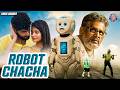 Robot Chacha Full Movie Hindi Dubbed K S Ravikumar Tharshan Losliya Yogi Babu Sci Fi Movies
