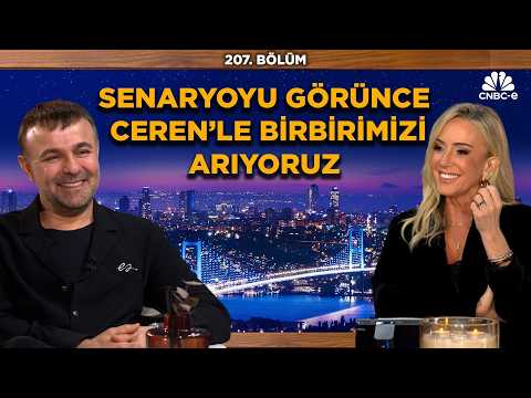 Kızılcık Şerbeti’nin Asil’i Erkan Avcı’dan Samimi İtiraflar!