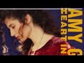 Amy Grant - How Can We See That Far? Lyrics in Description Box
