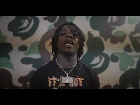 Rizzoo Rizzoo ft. SSG Splurge - "Green Goblin & Bad Wolf" (Official Music Video)