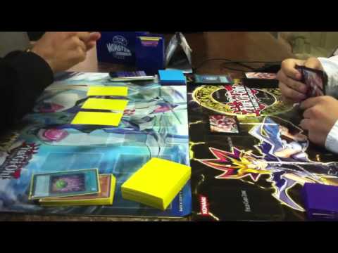 Worms vs. Heroes Round 2 (Part 1)