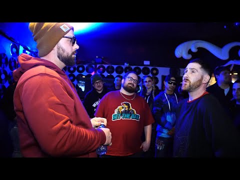 Komp vs A A Ron
