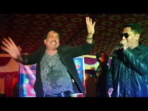 Maya ko dori le performed by hari Karmacharya