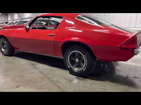1973 Chevrolet Camaro (CC-1616774) for sale in Largo, Florida