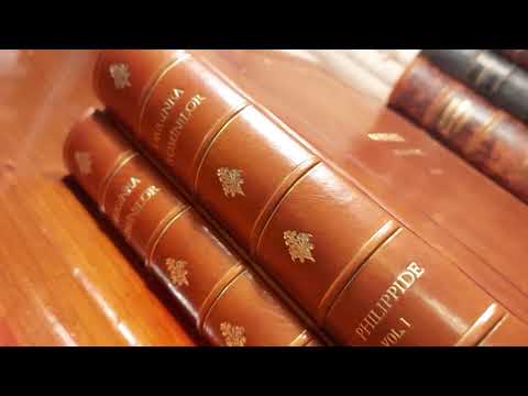 Originea Romînilor (Al. Philippide)