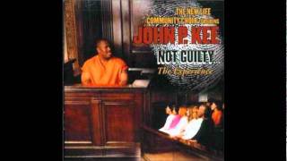 John P. Kee - Rhema Word