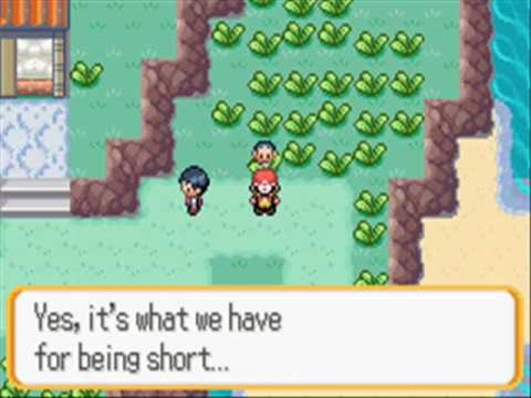 Pokemon Naranja #03 - Ash Catches a Pokemon