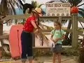 Disney Channel Hannah Montana Torn Between Two Hannahs Promo October 2006