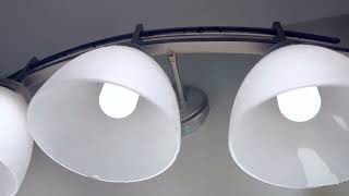 MUST WATCH Before Buying Possini Euro Design Wall Light!