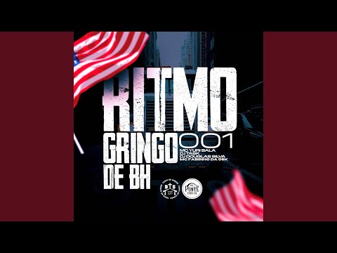 Ritmo Gringo de BH 001
