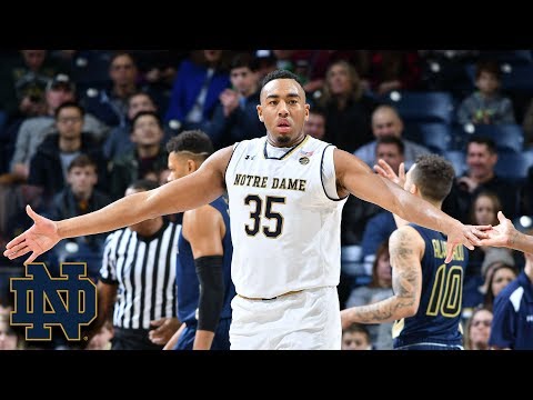 Bonzie Colson Injury: Who Steps Up For Notre Dame?