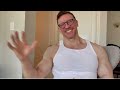Crazy Abs, A great exercise if you have this machine. Vicsnatural