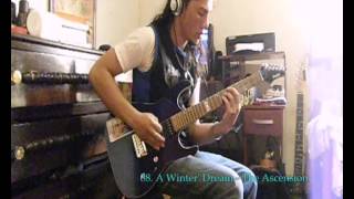 Carlos Speedhertz - A Winter&#39;s Dream - The Ascensi