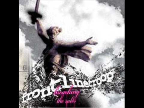 FLT - Breaking The Rules