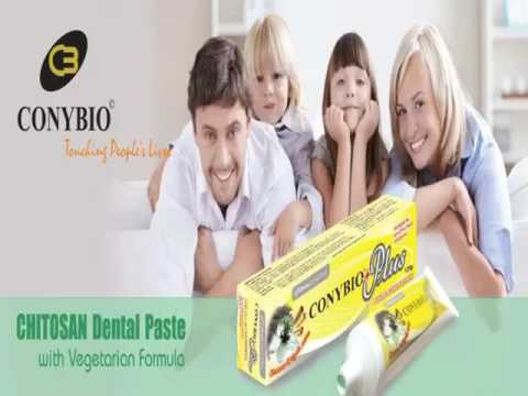 Conybio Plus Toothpaste