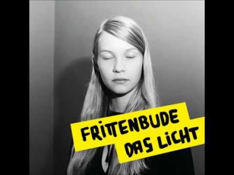 Frittenbude - Das Licht Escapehawaii RMX