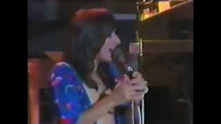 JOURNEY 1980 LIVE GUITAR (NEAL SCHON, DRUM (STEVE SMITH) AND BASS (ROSS VALORY) SOLO DEPARTURE TOUR!