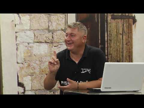 PISME ZA DUŠU 11.06.2020. - MLADEN BIOČINA
