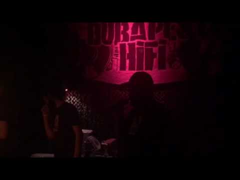 Dubapest HiFi ft. Echo Ranks - Stepper Style