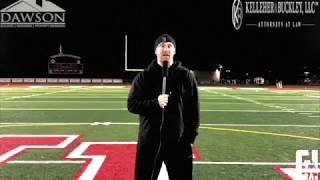 In A Battle Of The Vikings, Edge Goes To Homewood-Flossmoor