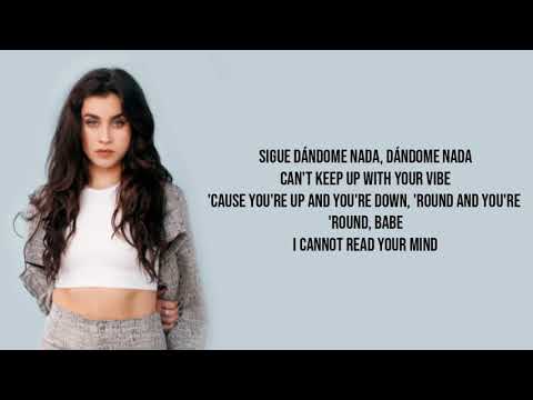 Tainy, Lauren Jauregui & C Tangana lyrics