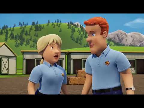 Kung Fu Animal Part 14 - Dinner/Police Horse Kilo and Donkey's Argument