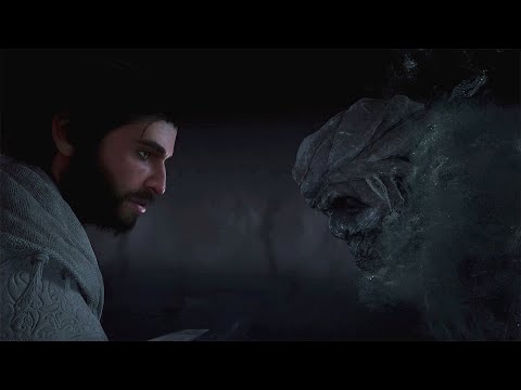 Assassin's Creed Mirage - Final Boss & Ending | Roshan