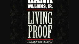 Hank Williams Jr - On The Banks Of The Old Pontchartrain