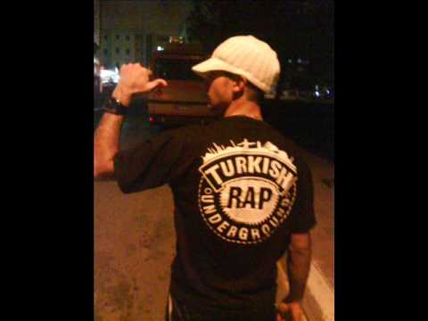 Akın A Demo Burası DiyarBakır