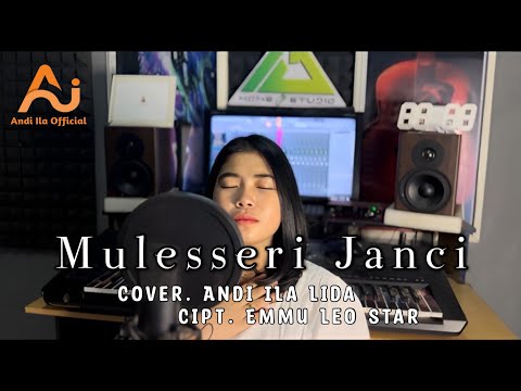 MULESSERI JANCI~Voc:A.ILA ||Cipt:EMMU LEO STAR
