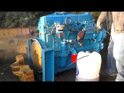 Thumbnail for Ford cargo 2725E 6 cylinder Fordson major by Ford Cargo, Car