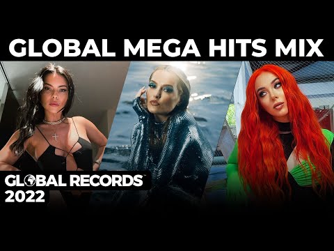 GLOBAL MEGA HITS MIX 2022 | Best of INNA, Minelli, Olivia Addams