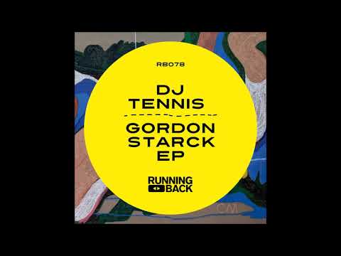 DJ Tennis - Starck (Cinema Version) [RB078]