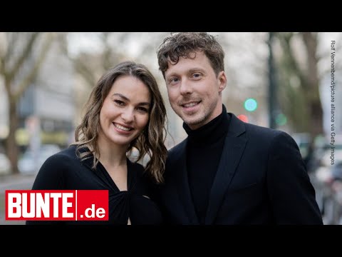Zirkus-Traum auf 50 qm: "Let's Dance"-Stars Renata & Valentin Lusin zeigen Kinderzimmer