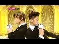 [Comeback Stage] TVXQ - Something, 동방신기 ...