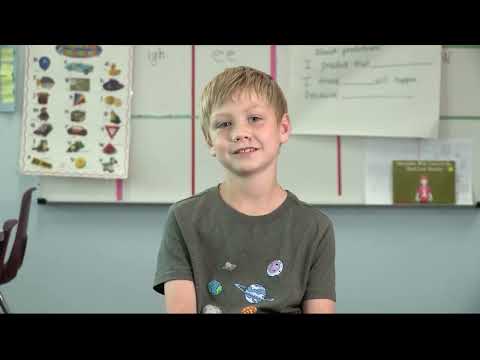 Astronauts Kjell Lindgren and Jessica Watkins Answers Colorado Student Questions - Aug. 31, 2022