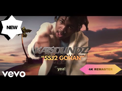 KAI$OUNDZ?!* 🌠 Official and SO FREAKIN STYLI$H DVD 💿