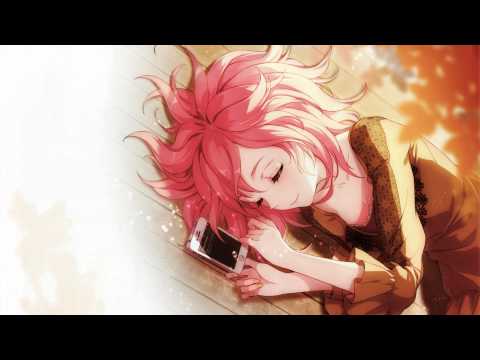 LUKΛS - Wiese meiner Träume (Nightcore)