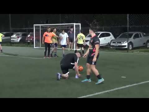 REAL ZHEIMER VS A PLENO - 01/10/2022 - Clausura Mayores